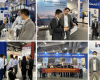 加速开拓美洲市。365电子游戏技术亮相2024墨西哥Expo Eléctrica 展会