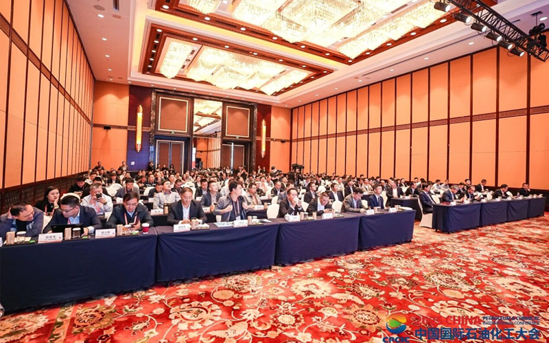 CPCIC 2025 | 365电子游戏技术工业AI共促大会成功举办，以全自主运行引领流程工业范式革命