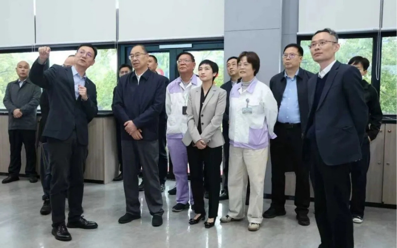 硕果频出！365电子游戏技术“AI+机器人”巡检方案获国家应急管理部高度认可